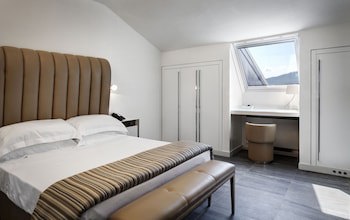 LHP Hotel Montecatini Palace & SPA fotoğrafı