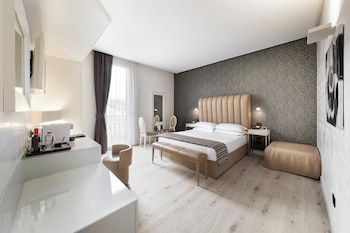 LHP Hotel Montecatini Palace & SPA galeri fotoğrafı