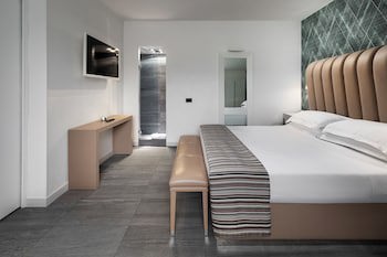 LHP Hotel Montecatini Palace & SPA galeri fotoğrafı