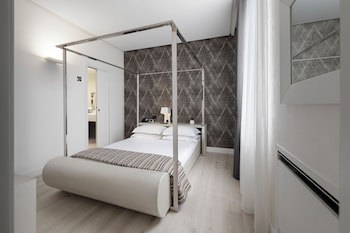 LHP Hotel Montecatini Palace & SPA galeri fotoğrafı