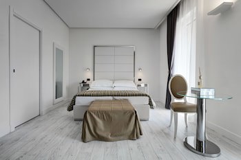LHP Hotel Montecatini Palace & SPA fotoğrafı