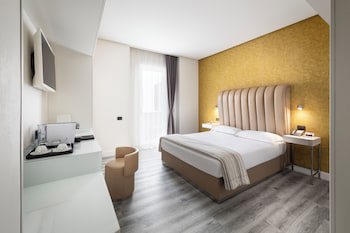 LHP Hotel Montecatini Palace & SPA galeri fotoğrafı
