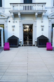 LHP Hotel Montecatini Palace & SPA