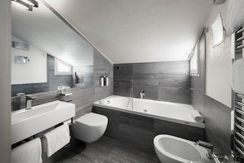 LHP Hotel Montecatini Palace & SPA galeri fotoğrafı