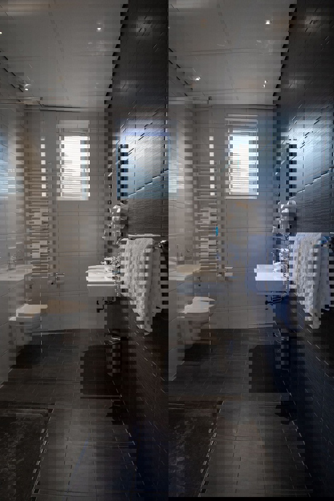 Grand Hotel en Residence De Draak