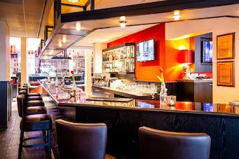 Bastion Hotel Maastricht Centrum