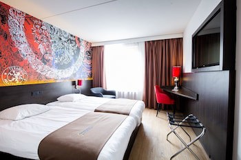 Bastion Hotel Maastricht Centrum