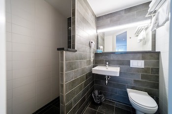 Bastion Hotel Maastricht Centrum