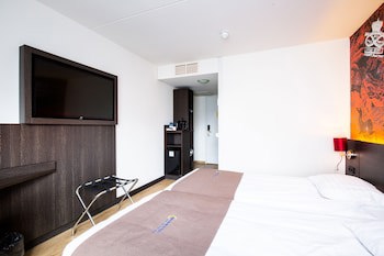 Bastion Hotel Maastricht Centrum