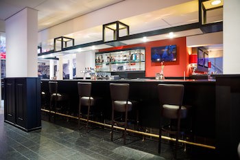 Bastion Hotel Maastricht Centrum