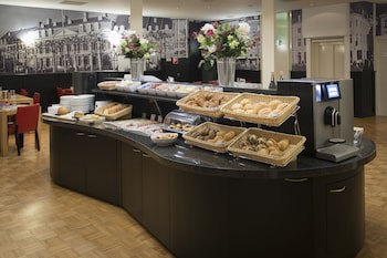 Bastion Hotel Maastricht Centrum