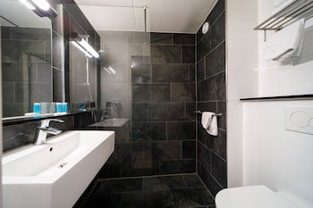 Bastion Hotel Maastricht Centrum