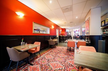 Bastion Hotel Maastricht Centrum