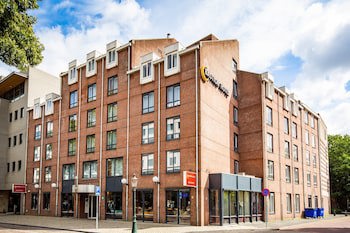 Bastion Hotel Maastricht Centrum