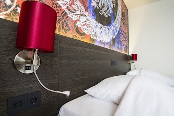 Bastion Hotel Maastricht Centrum