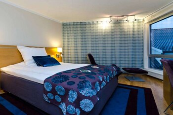 Clarion Hotel Tyholmen Arendal
