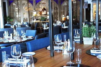 Clarion Hotel Tyholmen Arendal