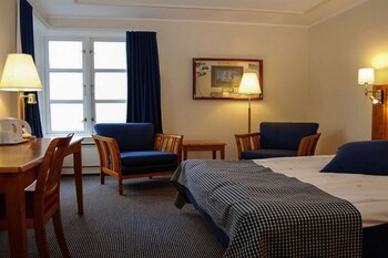 Clarion Hotel Tyholmen Arendal
