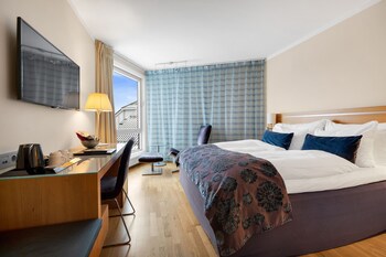Clarion Hotel Tyholmen Arendal