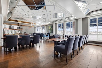 Clarion Hotel Tyholmen Arendal