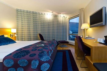 Clarion Hotel Tyholmen Arendal