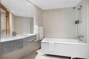 Clarion Hotel Tyholmen Arendal