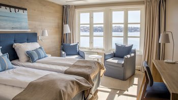 Clarion Hotel Tyholmen Arendal