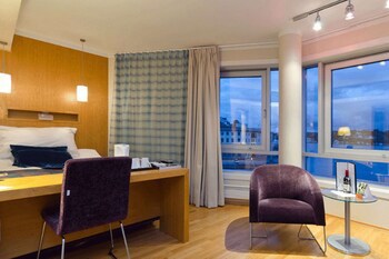 Clarion Hotel Tyholmen Arendal