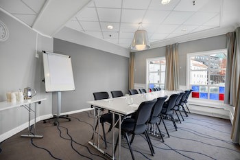Clarion Hotel Tyholmen Arendal