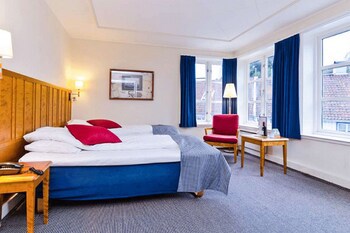 Clarion Hotel Tyholmen Arendal