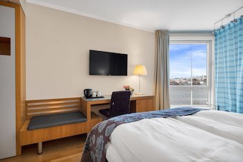 Clarion Hotel Tyholmen Arendal