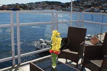 Clarion Hotel Tyholmen Arendal