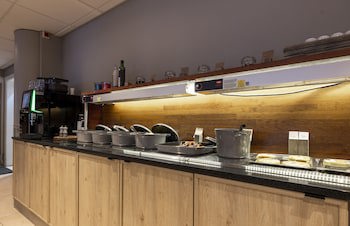 Clarion Hotel Tyholmen Arendal
