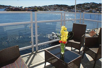 Clarion Hotel Tyholmen Arendal