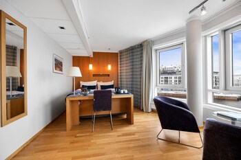 Clarion Hotel Tyholmen Arendal