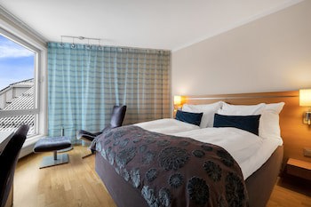 Clarion Hotel Tyholmen Arendal