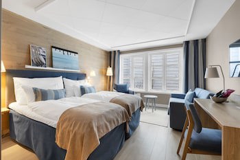 Clarion Hotel Tyholmen Arendal