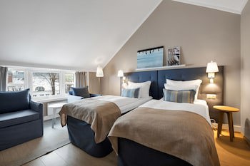 Clarion Hotel Tyholmen Arendal