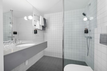 Clarion Hotel Tyholmen Arendal