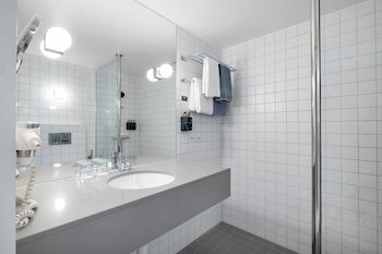 Clarion Hotel Tyholmen Arendal