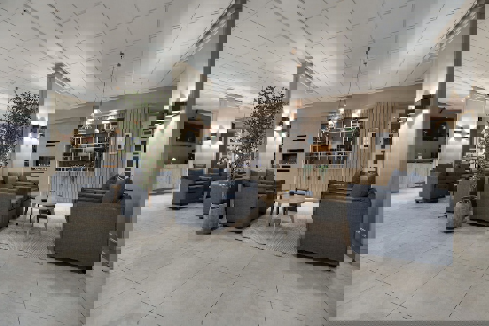 Clarion Hotel Tyholmen Arendal