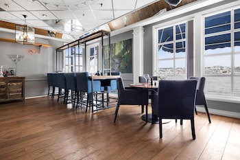 Clarion Hotel Tyholmen Arendal