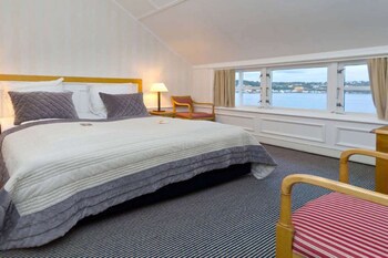 Clarion Hotel Tyholmen Arendal