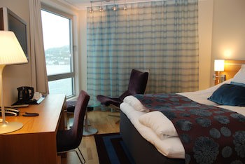 Clarion Hotel Tyholmen Arendal