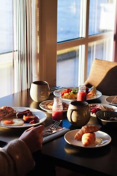 Clarion Hotel Tyholmen Arendal