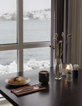 Clarion Hotel Tyholmen Arendal