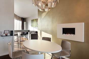 Quality Hotel Strand Gjovik