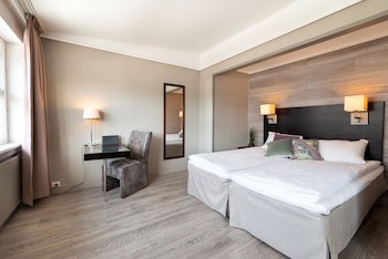 Quality Hotel Strand Gjovik