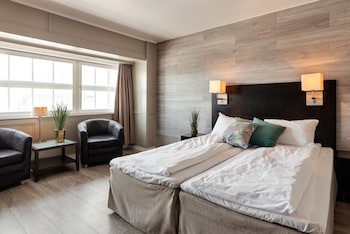 Quality Hotel Strand Gjovik