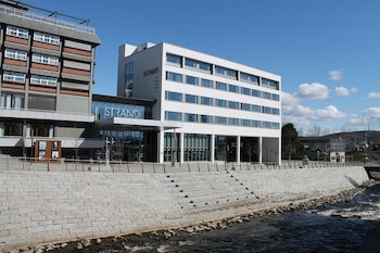 Quality Hotel Strand Gjovik